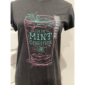 NWT Kentucky Derby Womens T-Shirt sz Large L